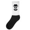 the little chemist Socks