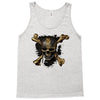 pirates of the caribbean dead men tell no tales Tank Top