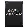 girlfriend friends tv show parody iPad Mini