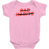 Bad Habits Baby Bodysuit