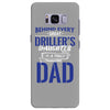 Behind Every Great Driller's Daughters Is A Truly Amazing Dad Samsung Galaxy S8 Plus