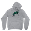 force lift Unisex Hoodie