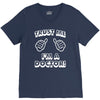 trust me i'm a doctor V-Neck Tee