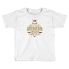 mordor dark ale Toddler T-shirt