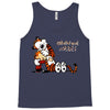 calvin hobbes Tank Top