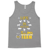 life is better1 Tank Top