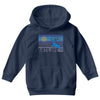Antilope, Youth Hoodie