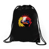 s vs s Drawstring Bags