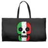italy till i die Weekender Totes