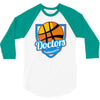 kathmandu doctors 3/4 Sleeve Shirt