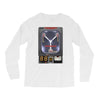 flux capacitor inspired by back to the future ideal birthd present Long Sleeve Shirts