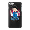 respect iPhone 7 Case