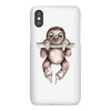 Live Slow iPhoneX
