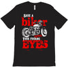 save a bike T-Shirt