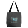 starry wars Tote Bags