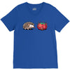 pins and needles V-Neck Tee
