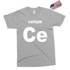 cerium Exclusive T-shirt