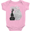 rise of the goblin king Baby Onesie