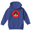 the legends Youth Hoodie