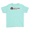 fahrie77 Youth Tee