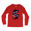 make games not war Long Sleeve Shirts