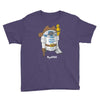 arr2d2 Youth Tee