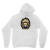 native american chief bear Youth Hoodie