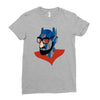 robots in disguise Ladies Fitted T-Shirt