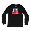 the spice must flow Long Sleeve Shirts