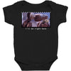 I'll Be Right Here E.t. Baby Bodysuit