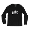 arts best Long Sleeve Shirts