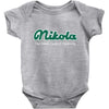 nikola Baby Bodysuit