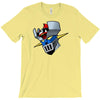 king of the titans T-Shirt