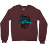 rat rod Crewneck Sweatshirt
