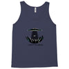 I want to Leave Tank Top