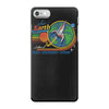 visit earth iPhone 7 Case