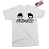 geeks vs nerds Exclusive T-shirt