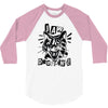 jaw dropping 3/4 Sleeve Shirt