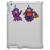monster's iPad 3 and 4 Case