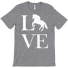 horse love T-Shirt