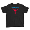 i need a hug Youth Tee