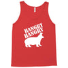 hangry Tank Top