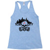 toxicity Racerback Tank