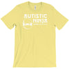 autistic ninja T-Shirt