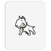 bulldog Mousepad