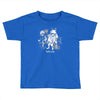 the force side Toddler T-shirt
