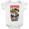 scientists Baby Onesie
