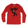 Elvis Presley Rock N Roll Long Sleeve Shirts