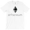 Ethereum Coin T-Shirt