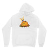 corgi pumpkin Unisex Hoodie